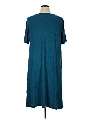 Eileen Fisher Casual Dress (view 2)