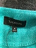 Talbots Teal Coat Size 18 - photo 6