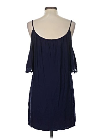 Xhilaration Casual Dress (view 2)