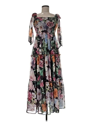 Baltic Born Cocktail Dress (view 1)