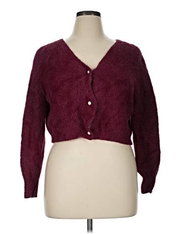 Unbranded Cardigan (view 1)