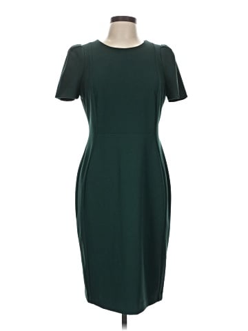 Calvin Klein Cocktail Dress (view 1)