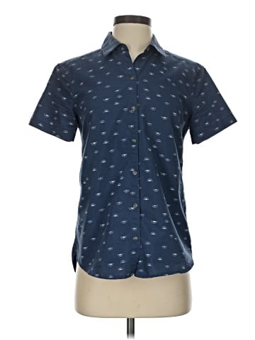 Eddie Bauer Short Sleeve Polo (view 1)