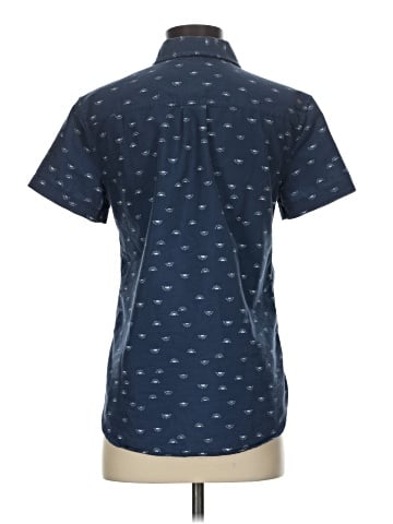 Eddie Bauer Short Sleeve Polo (view 2)