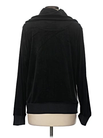 Calvin Klein Zip Up Hoodie (view 2)