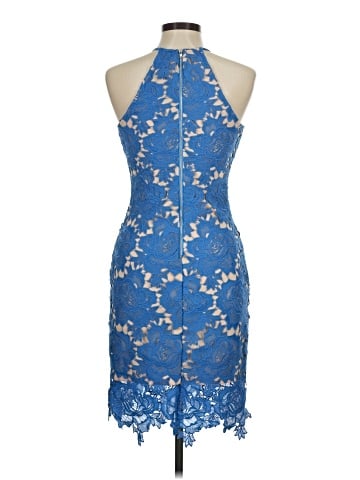 Akira Chicago Black Label Cocktail Dress (view 2)