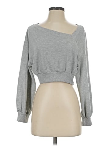 Unbranded Sweatshirt (view 1)