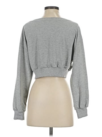 Unbranded Sweatshirt (view 2)