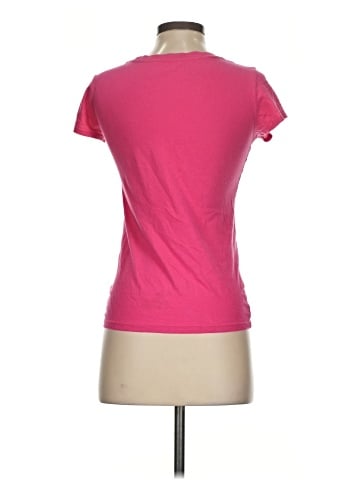 Aeropostale Short Sleeve T-Shirt (view 2)