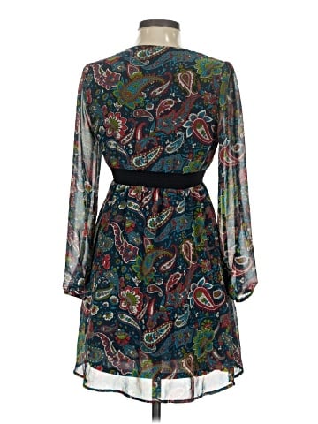 Flying Tomato Casual Dress (view 2)