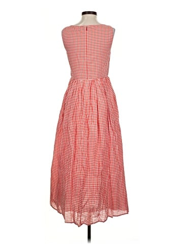 J.Crew Factory Store Casual Dress (view 2)