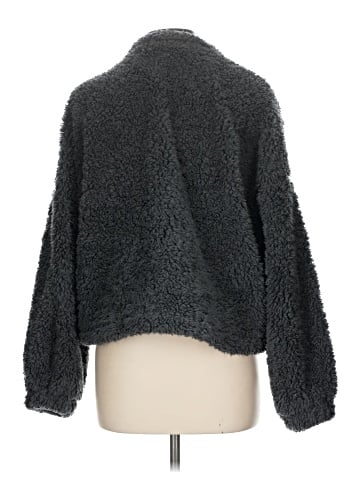 Urban Outfitters Faux Fur Jacket (view 2)