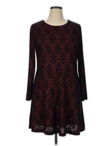 Kensie Casual Dress (view 1)