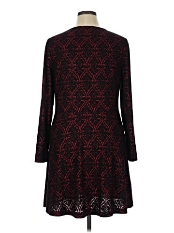 Kensie Casual Dress (view 2)