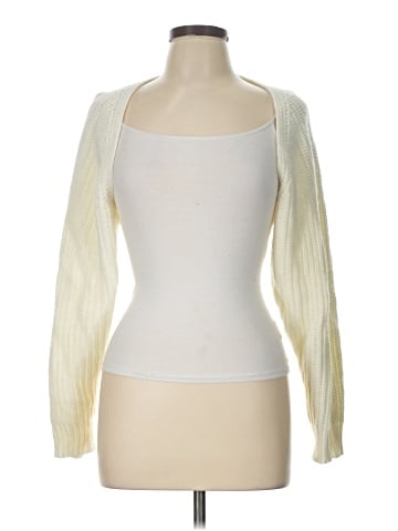 Unbranded Shrug (view 1)