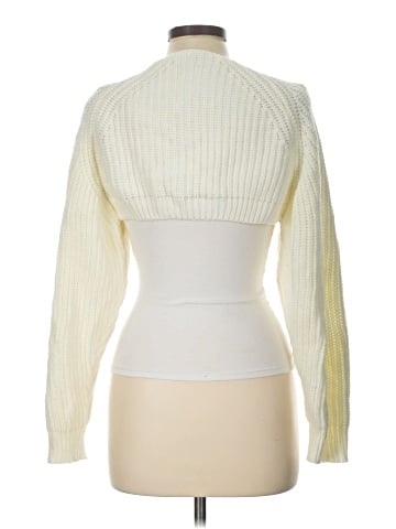 Unbranded Shrug (view 2)