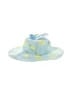 Carter's 100% Polyester Blue Bucket Hat Size 12-24 mo - photo 1