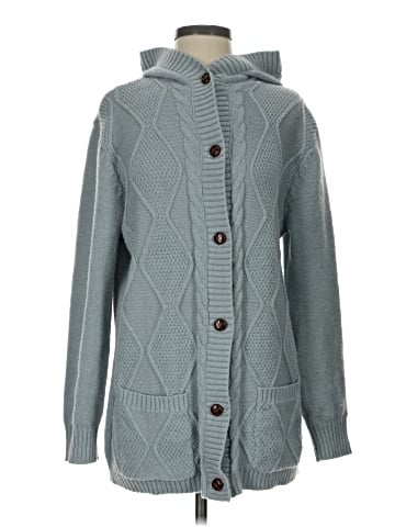 Unbranded Cardigan (view 1)