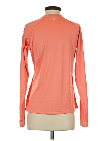 Columbia Long Sleeve T-Shirt (view 2)