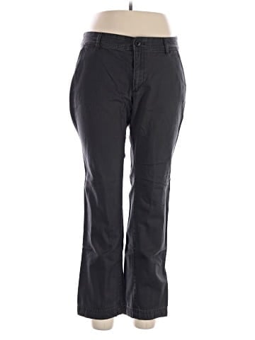 Eddie Bauer Casual Pants (view 1)