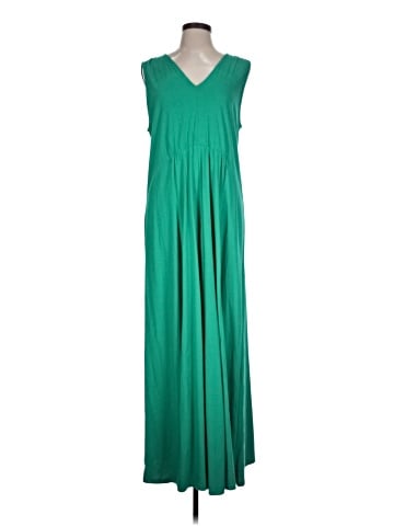 Soft Surroundings Casual Dress (view 1)