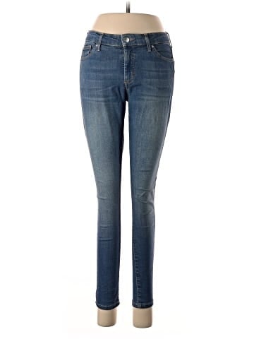 Topshop Jeans (view 1)