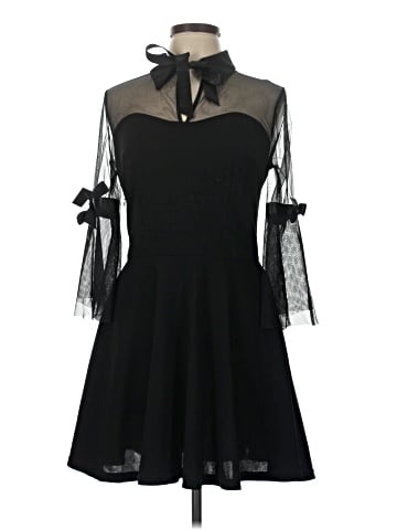 Unbranded Cocktail Dress (view 1)