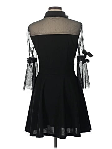Unbranded Cocktail Dress (view 2)