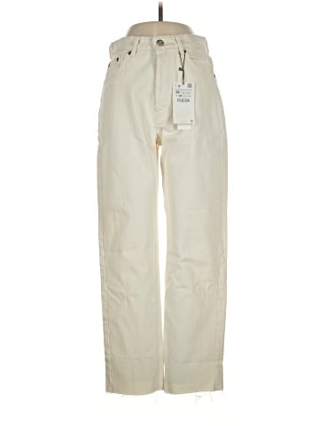 Zara Jeans (view 1)