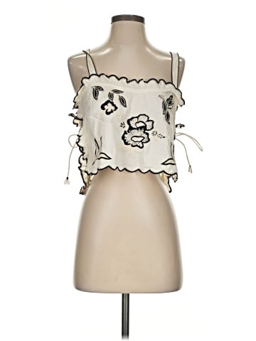 Free People Sleeveless Top (view 1)