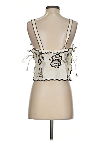 Free People Sleeveless Top (view 2)