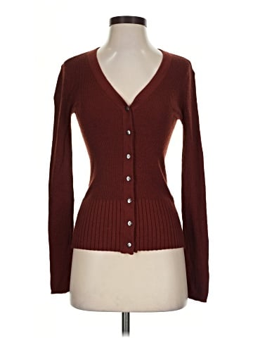 Madewell Wool Cardigan (view 1)