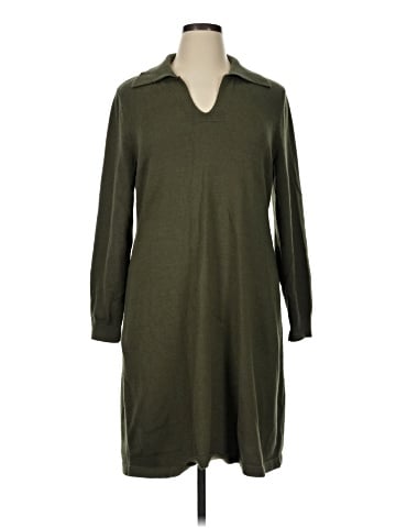 Talbots Casual Dress (view 1)