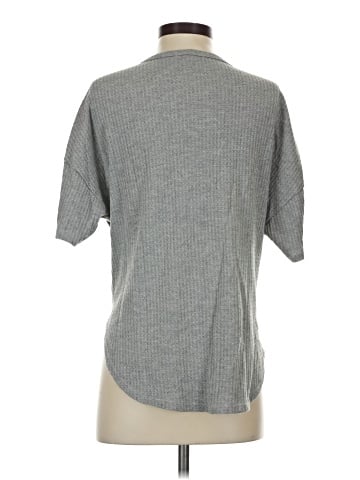 Eddie Bauer Short Sleeve Henley (view 2)