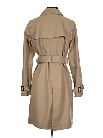 Uniqlo Trenchcoat (view 2)