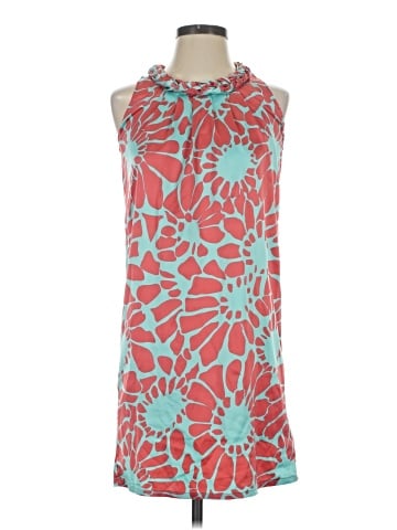TRACY NEGOSHIAN Casual Dress (view 1)