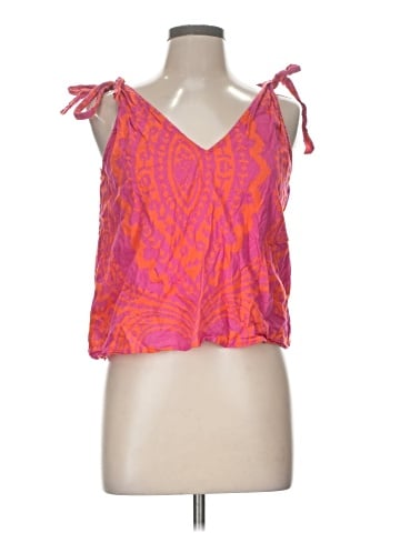 LA PLAGE Tank Top (view 1)