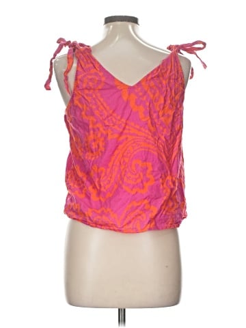 LA PLAGE Tank Top (view 2)