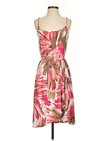 Ann Taylor Factory Cocktail Dress (view 1)