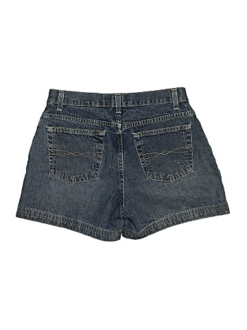 Faded Glory Denim Shorts (view 2)