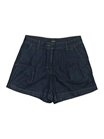 J.Crew Denim Shorts (view 1)