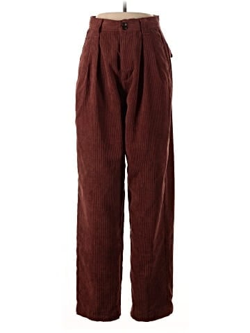Madewell Casual Pants (view 1)