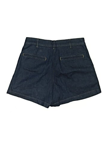J.Crew Denim Shorts (view 2)