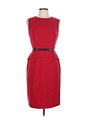 Calvin Klein Cocktail Dress (view 1)