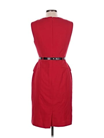 Calvin Klein Cocktail Dress (view 2)
