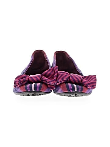 Coach Flats (view 2)