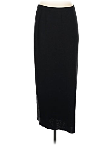 Eileen Fisher Wool Skirt (view 1)