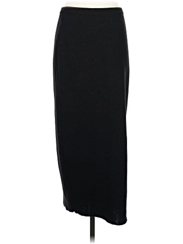 Eileen Fisher Wool Skirt (view 2)