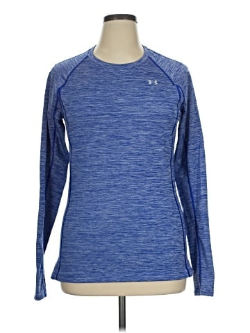 Under Armour Long Sleeve T-Shirt (view 1)