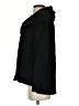 Zara Basic Black Wool Coat Size S - photo 5